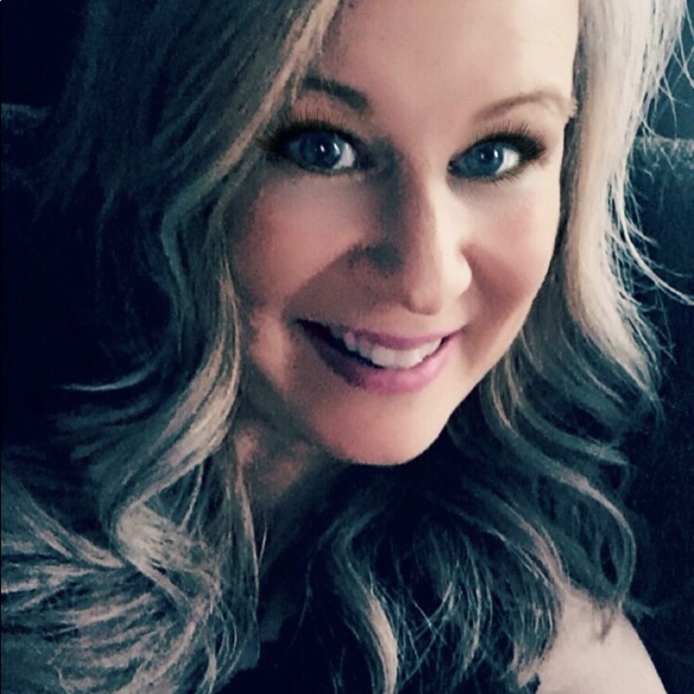 Meet your Posher, Stacey